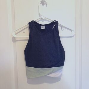 Five Dancewear Top